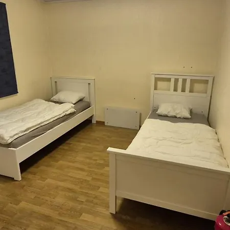 Apartamento Comfortable In