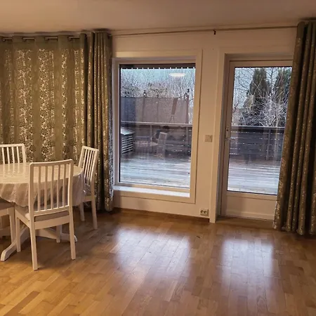 Apartmán Comfortable In