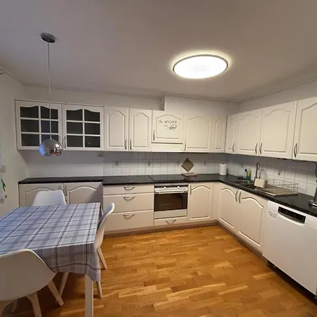 Apartamento Comfortable In Stavanger