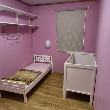 Comfortable In Apartamento Stavanger