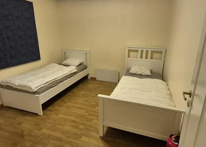 Apartamento Comfortable In