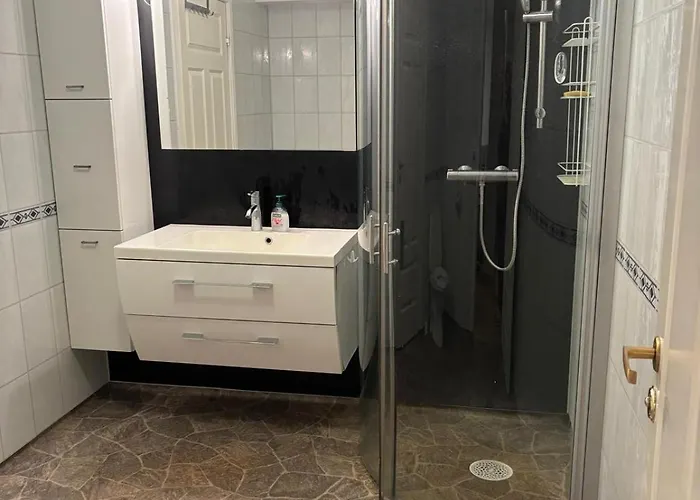 Comfortable In Apartamento *