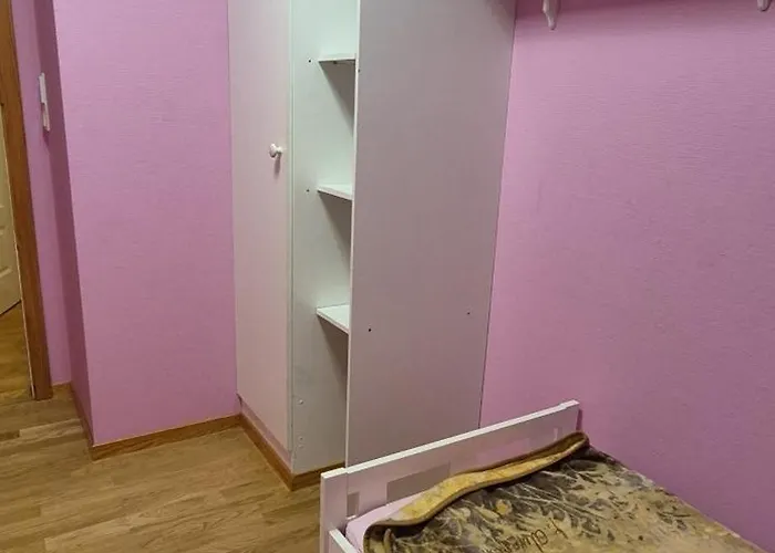 Comfortable In Apartmán