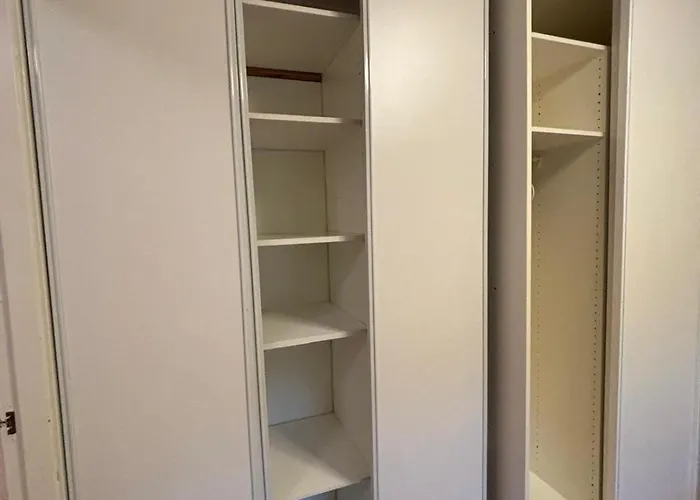 Comfortable In Apartamento *