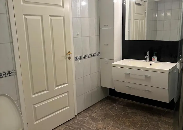 Comfortable In Apartamento