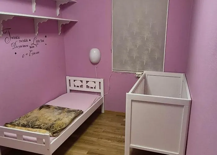 Comfortable In Apartamento Stavanger