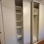 Comfortable In Apartman *