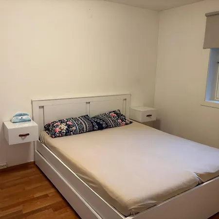 Comfortable In Apartman