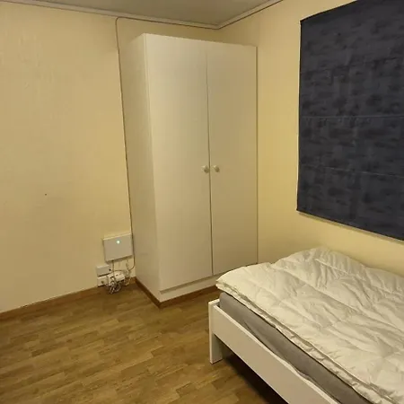 Comfortable In Apartman Stavanger